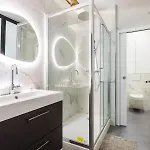 Hsh Saint-sauveur Luxury 8p-3br דירה פריז