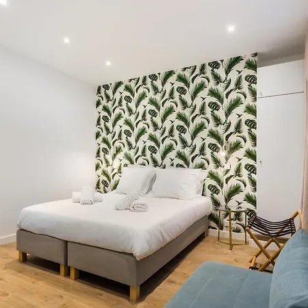 Apartman Hsh Saint-sauveur Luxury 8p-3br Párizs