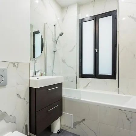 Hsh Saint-sauveur Luxury 8p-3br