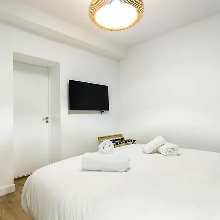 Apartman Hsh Saint-sauveur Luxury 8p-3br Párizs